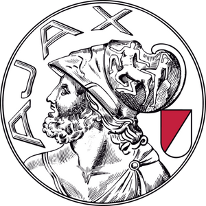 Football club logo