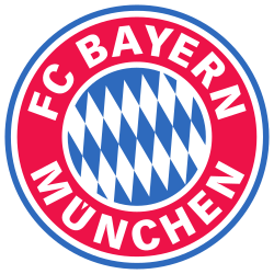 Football club logo