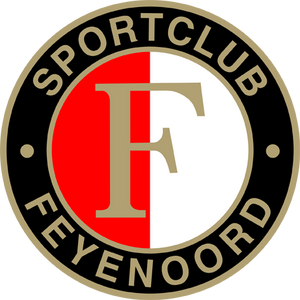 Football club logo