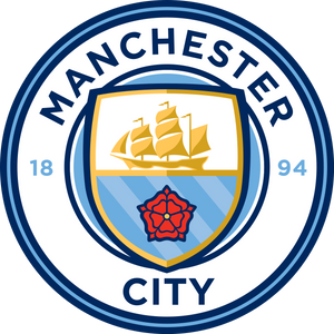 Football club logo