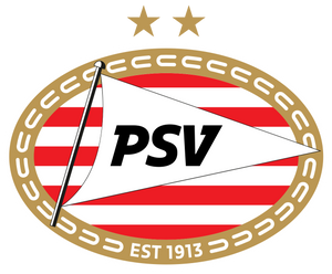 Football club logo