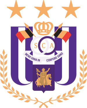 Football club logo