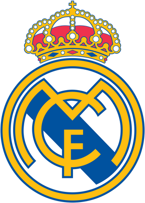 Football club logo